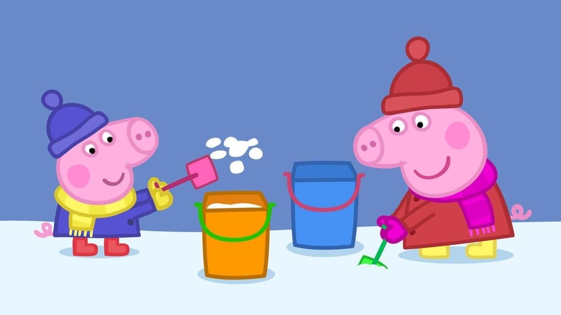 Still from Igloo
