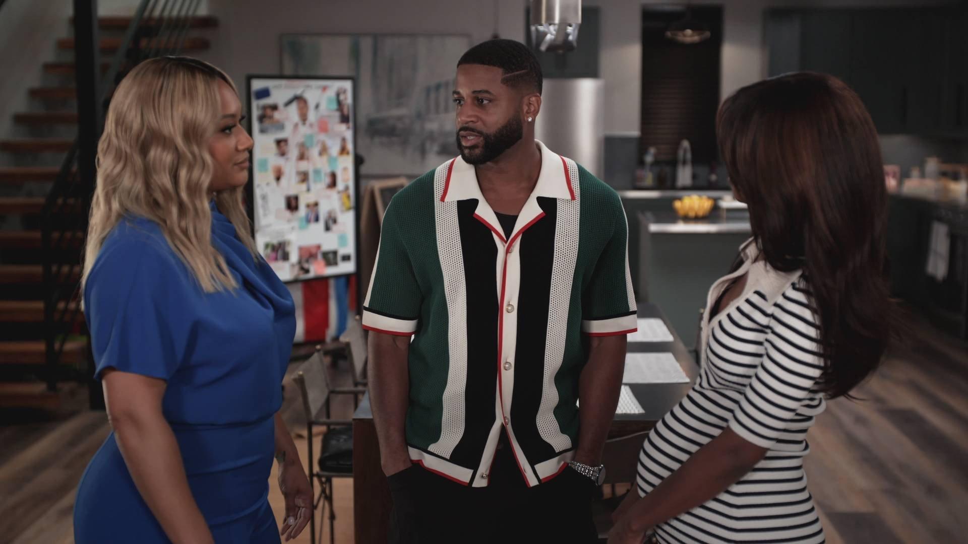 Still from Breathe