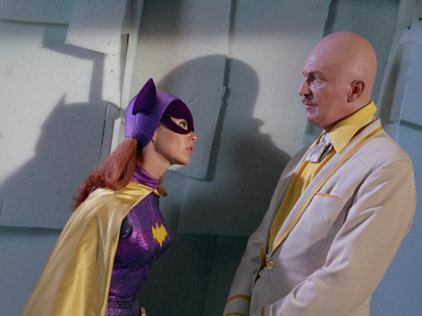 Still from The Ogg Couple