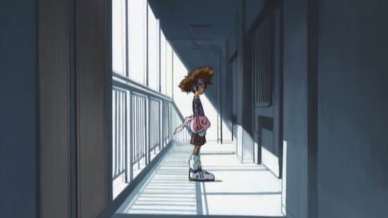 Still from Home Away from Home
