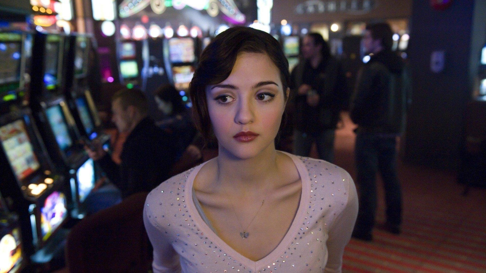 Still from Missing