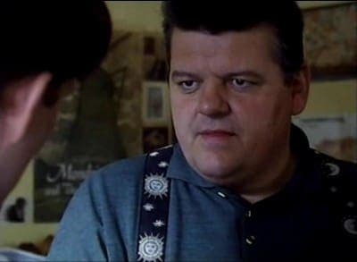 Still from The Mad Woman in the Attic (2)