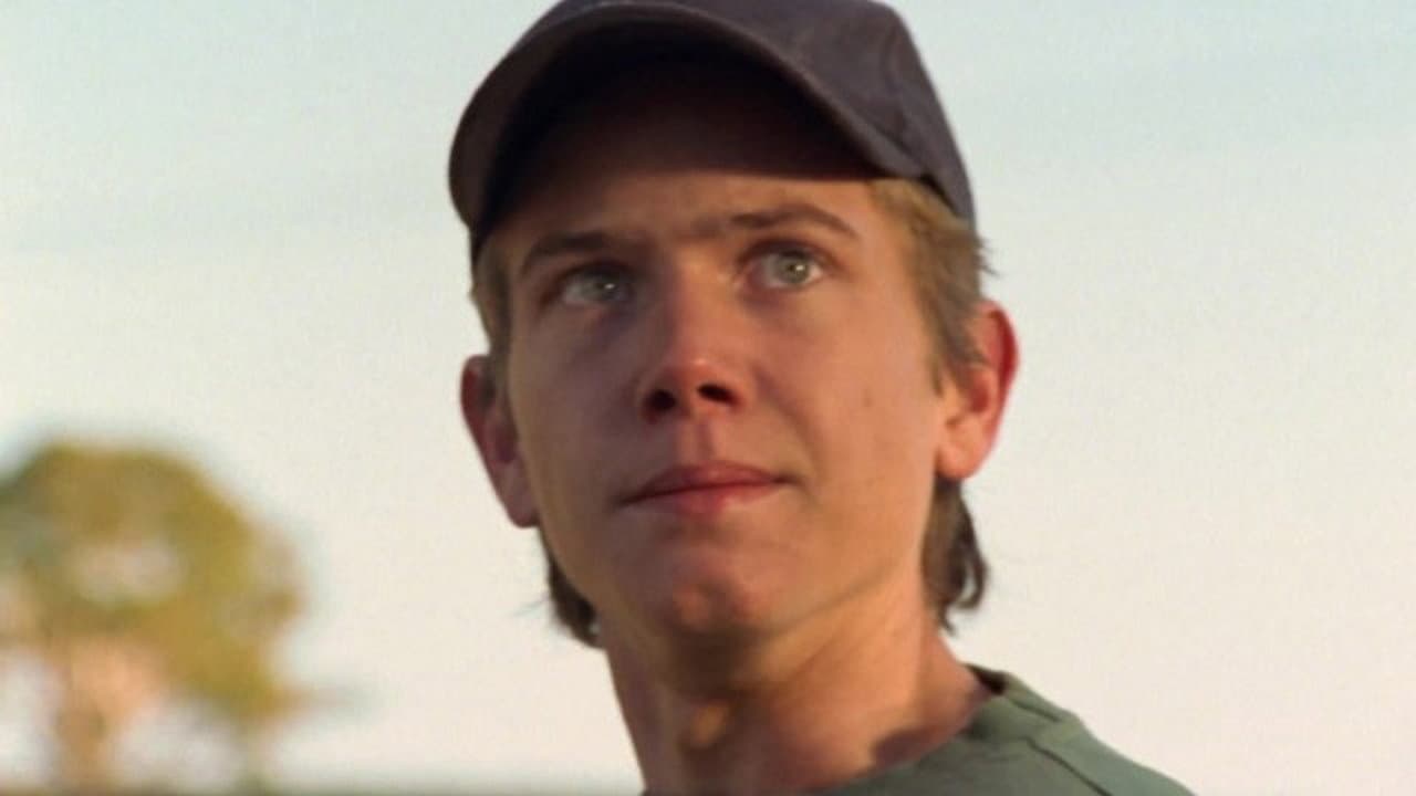 Still from Wildfire