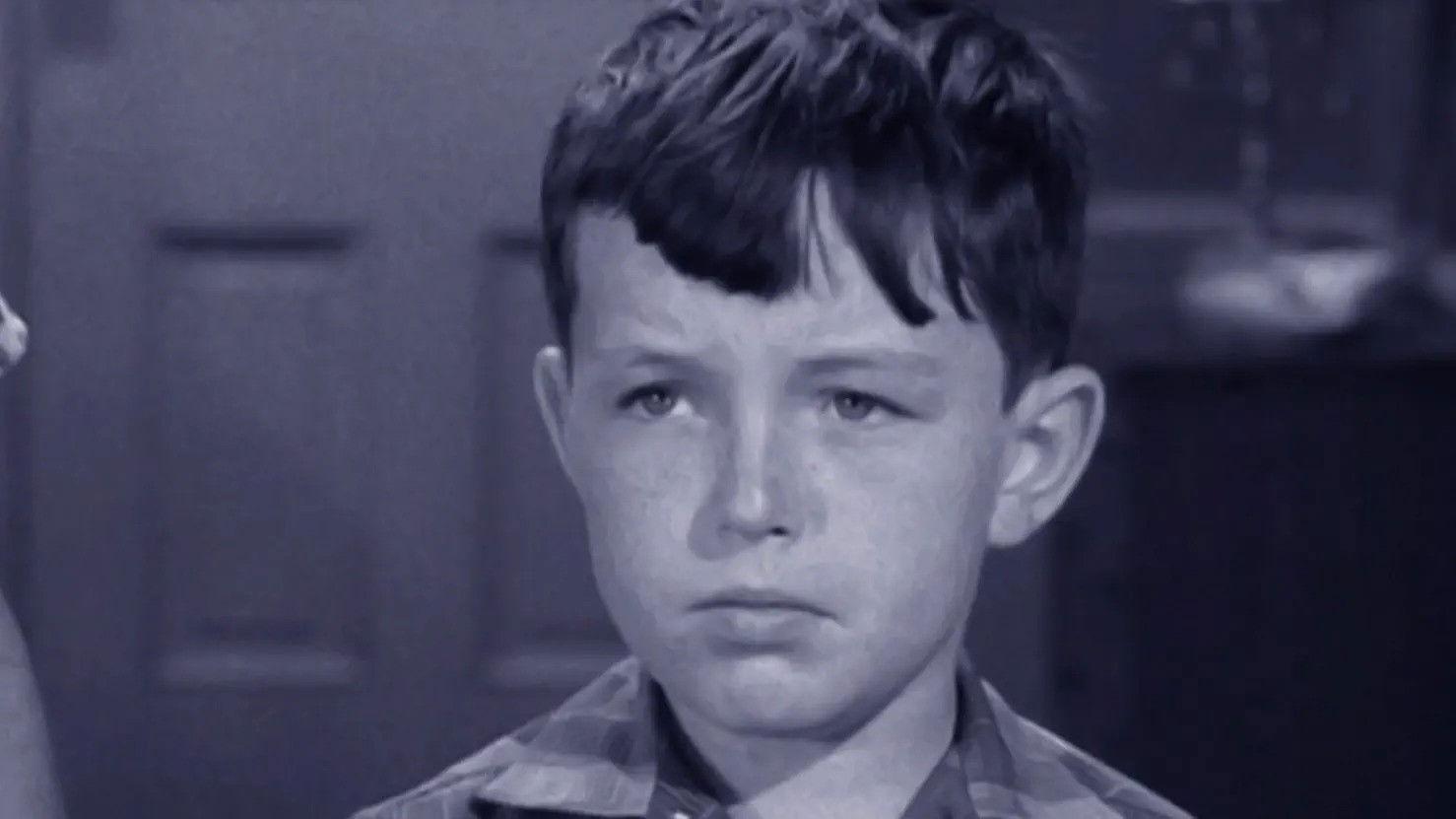 Still from Beaver and Chuey