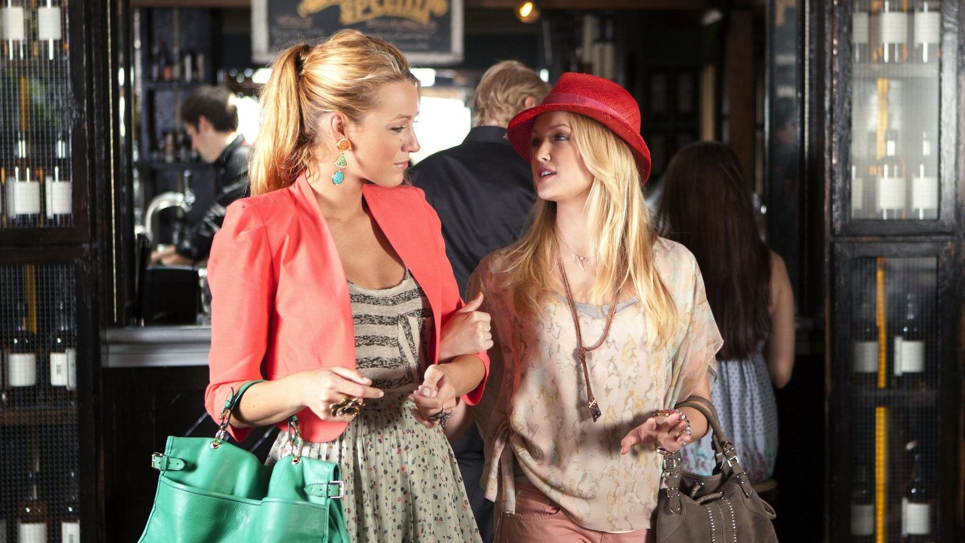 Still from Yes, Then Zero