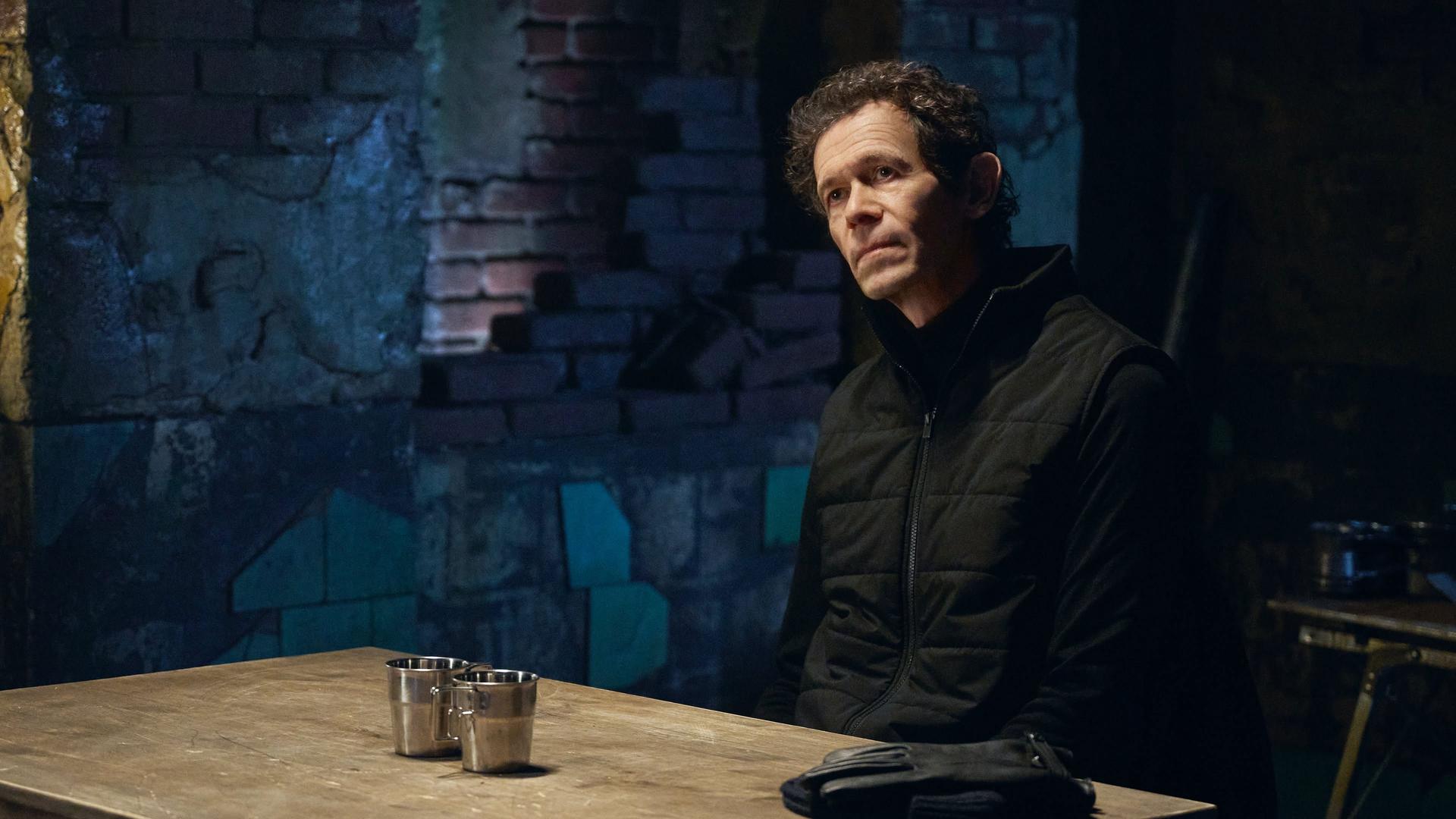 Still from Allegiance