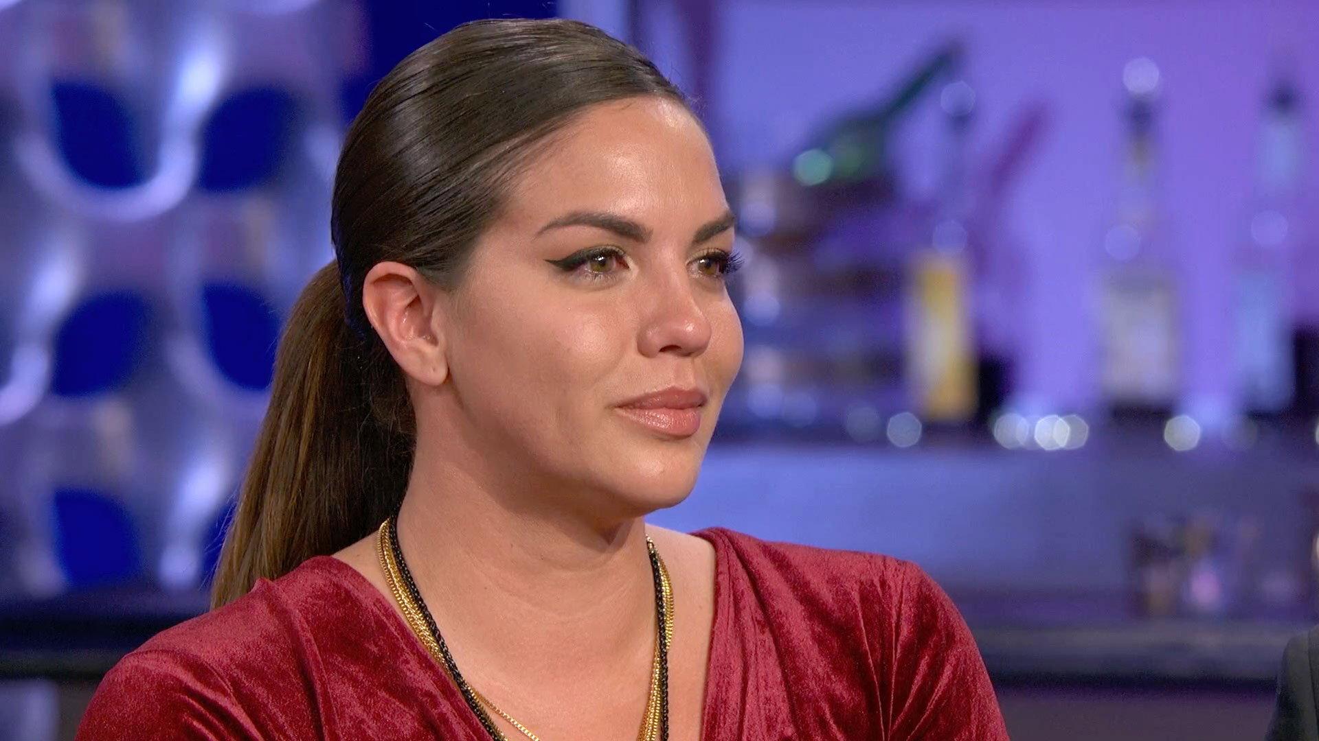 Still from Reunion - Part 2