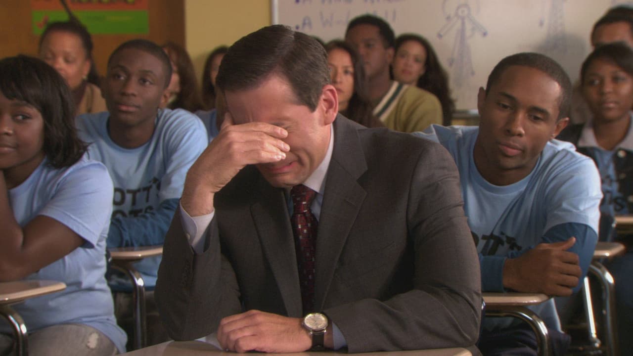 Still from Scott's Tots