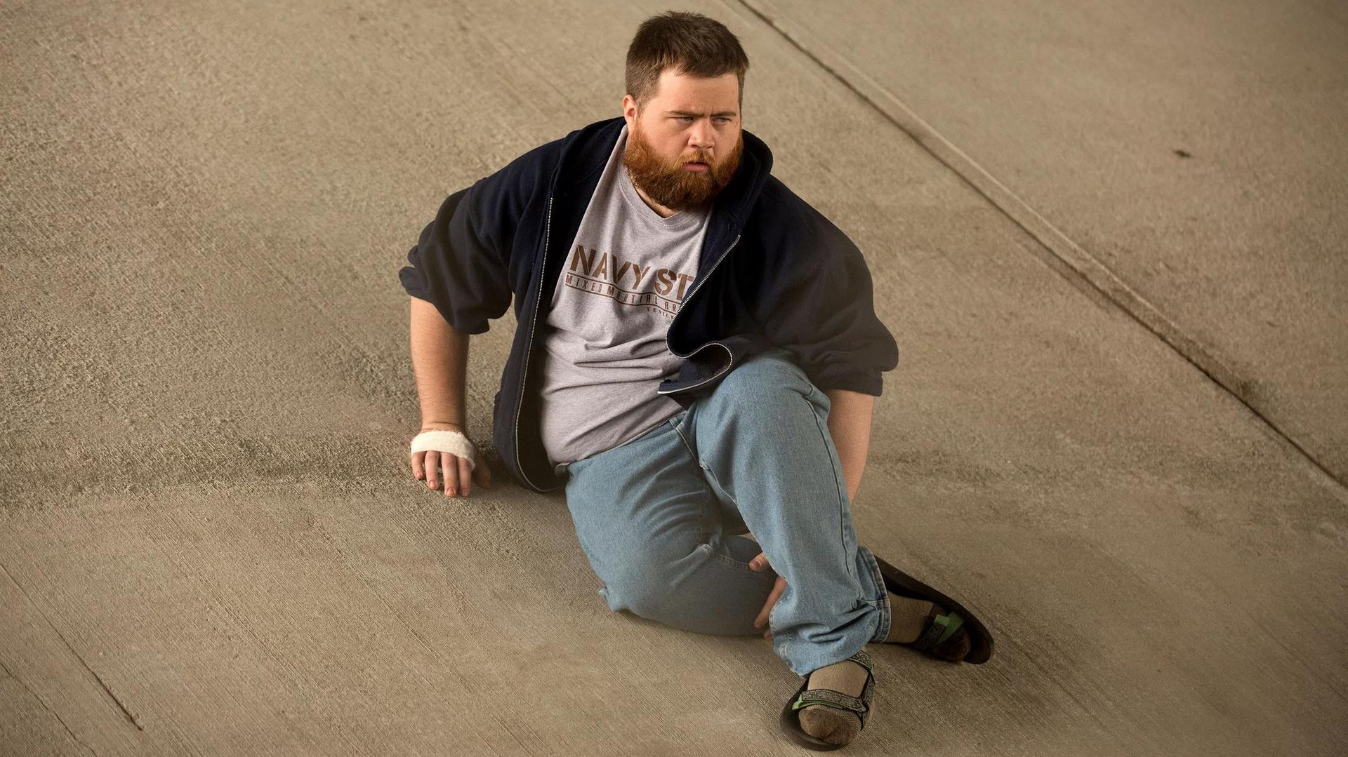 Still from Headhunter
