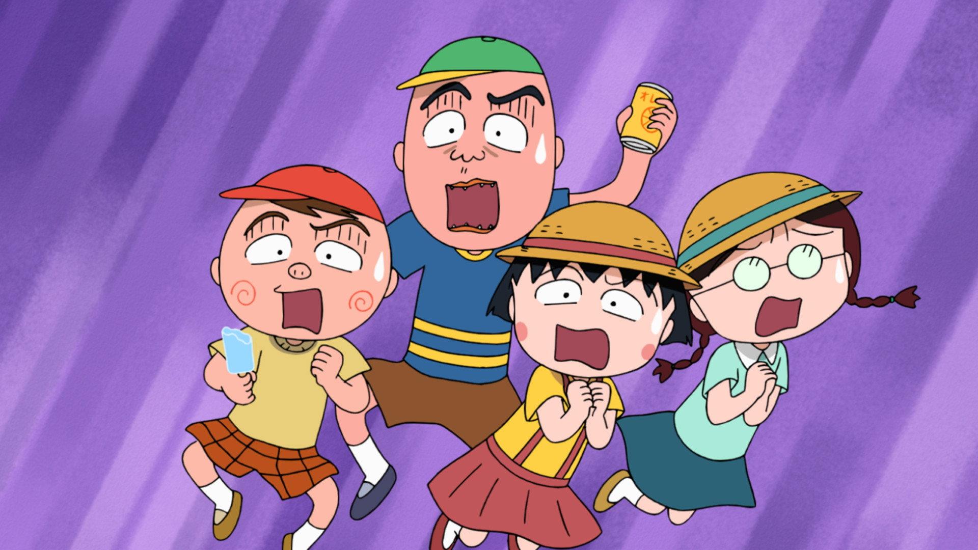 Still from Episode 1493