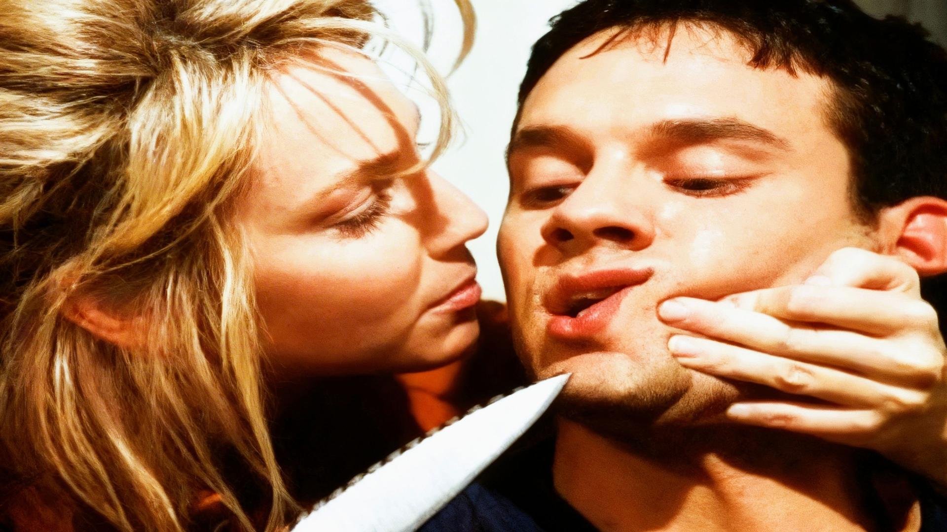 Still from Psycho Therapy