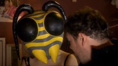 Still from The Crabs