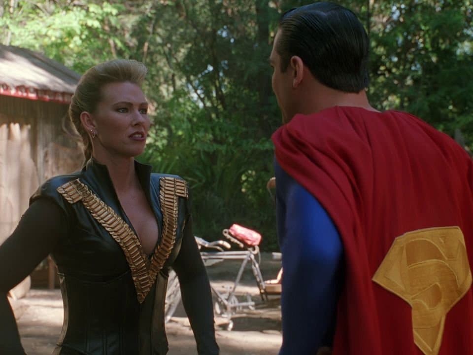 Still from Faster than a Speeding Vixen (1)