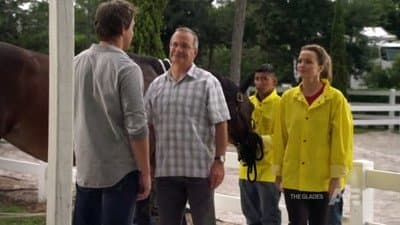 Still from Second Chance