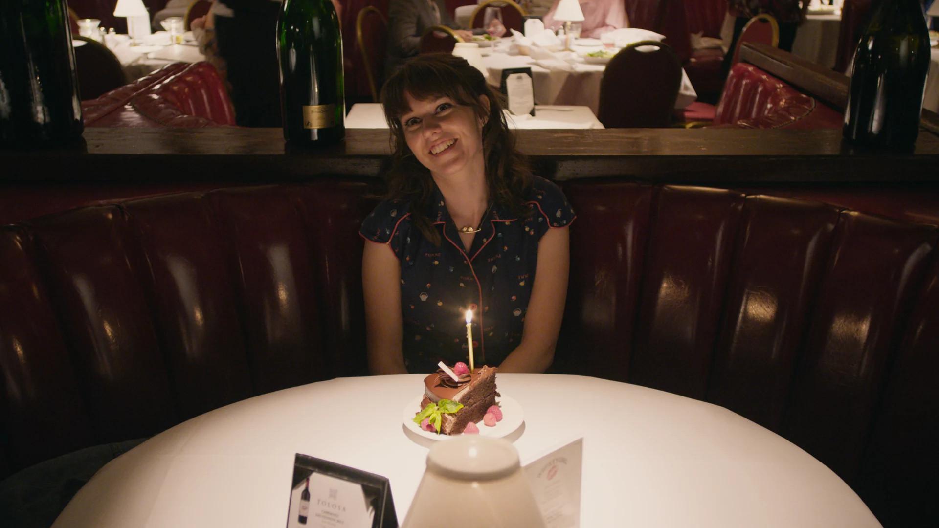 Still from Bertie's Birthday