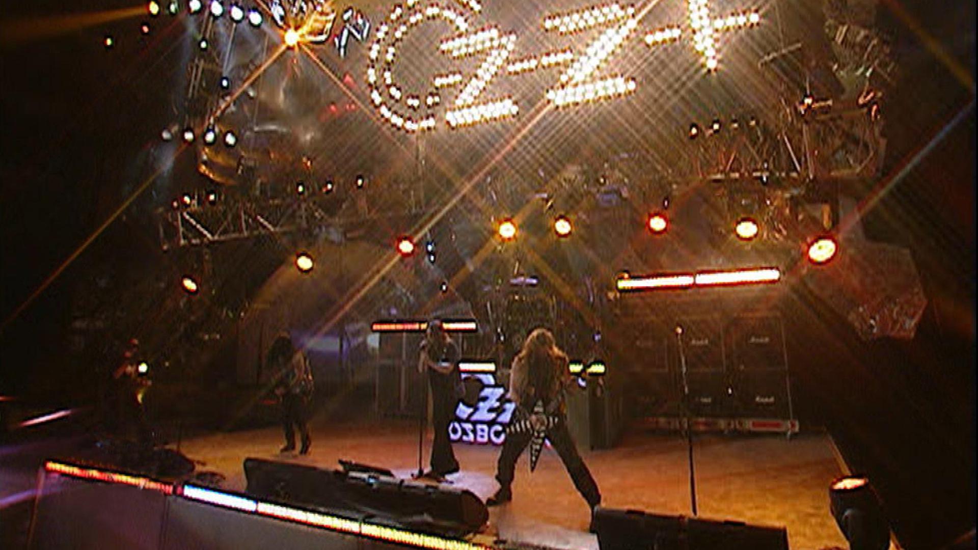 Still from SmackDown - May. 18, 2007