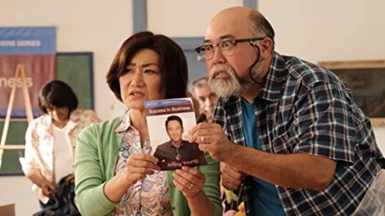 Still from Birds of a Feather
