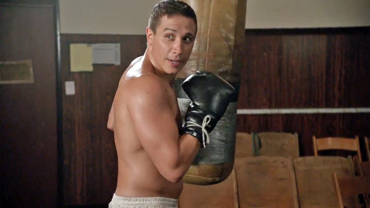 Still from The Sweet Science