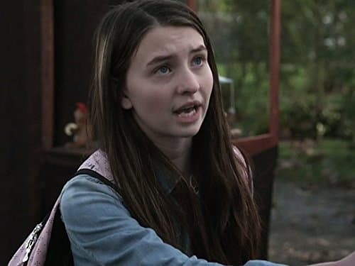 Still from The Funhouse