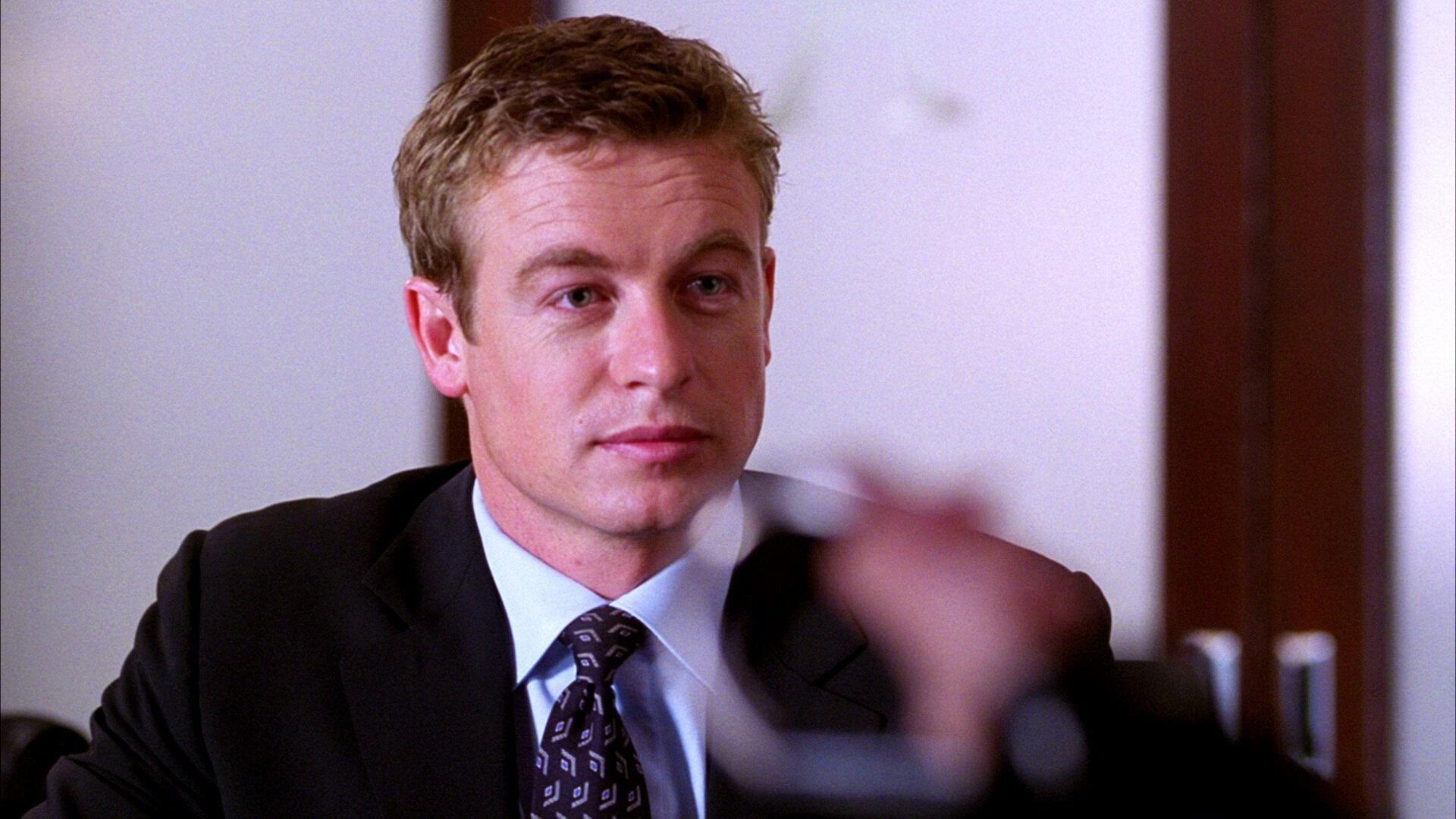 Still from Lawyers, Guns and Money