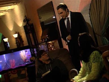 Still from John Goodman/Everclear