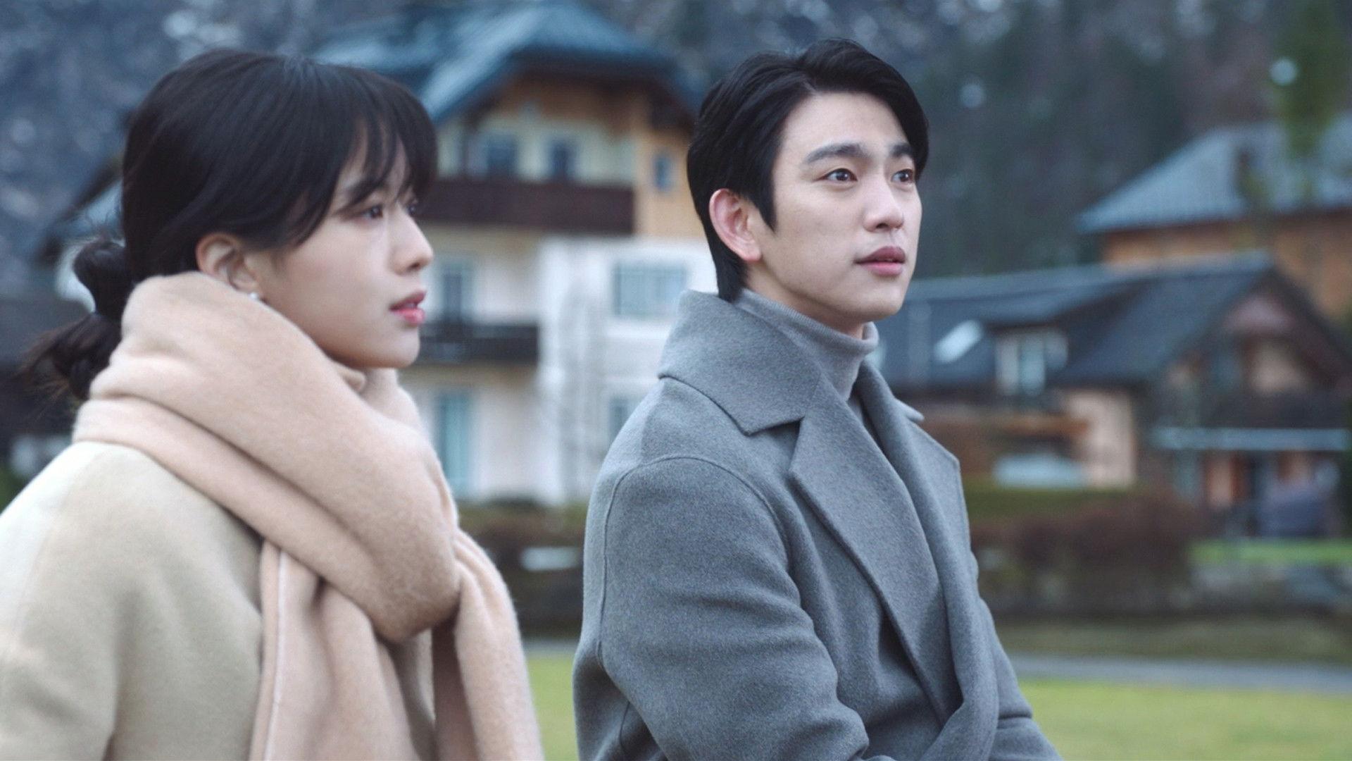 Still from The Last Variable