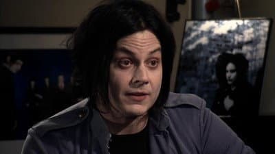 Still from Jack White
