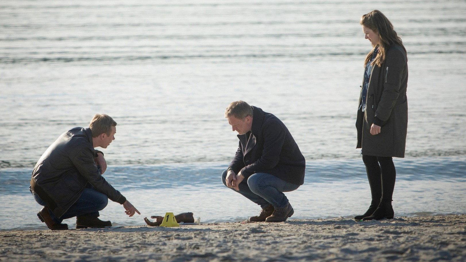 Still from Episode 1