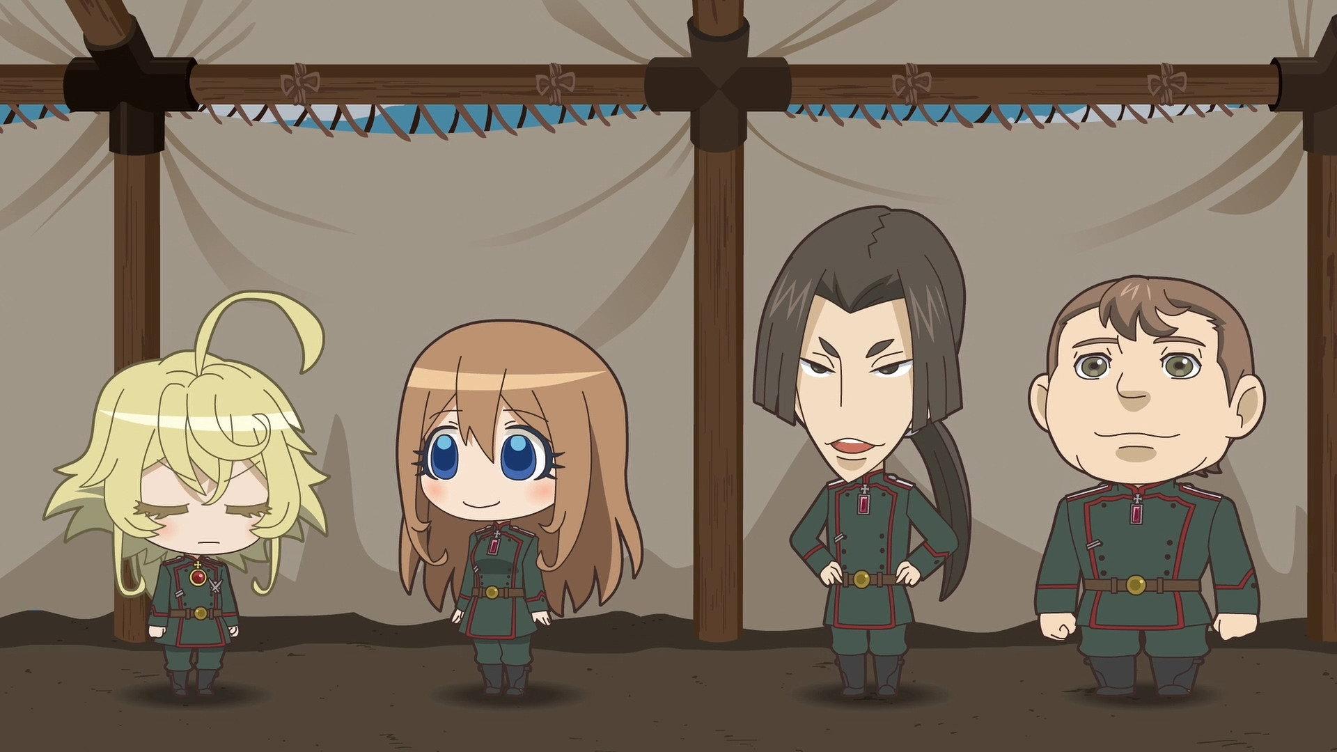 Still from Mini - Episode 07