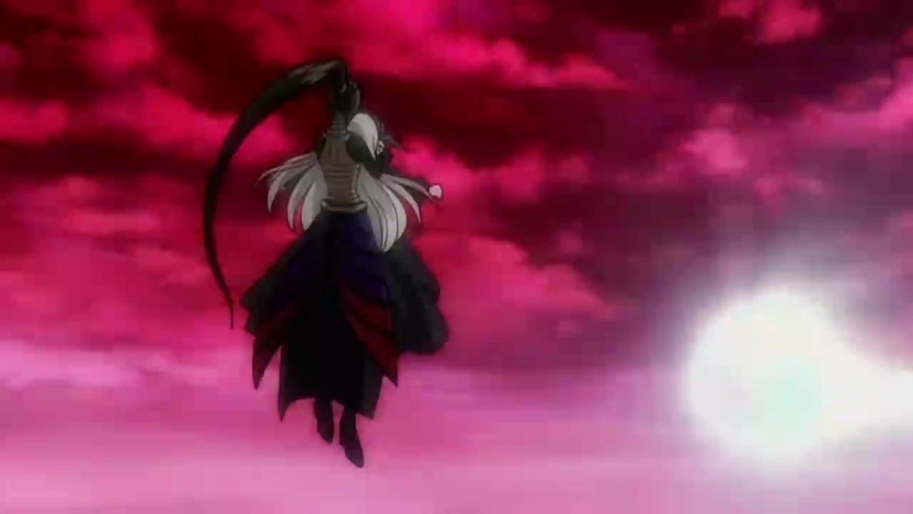 Still from Dawning of the Dark Night