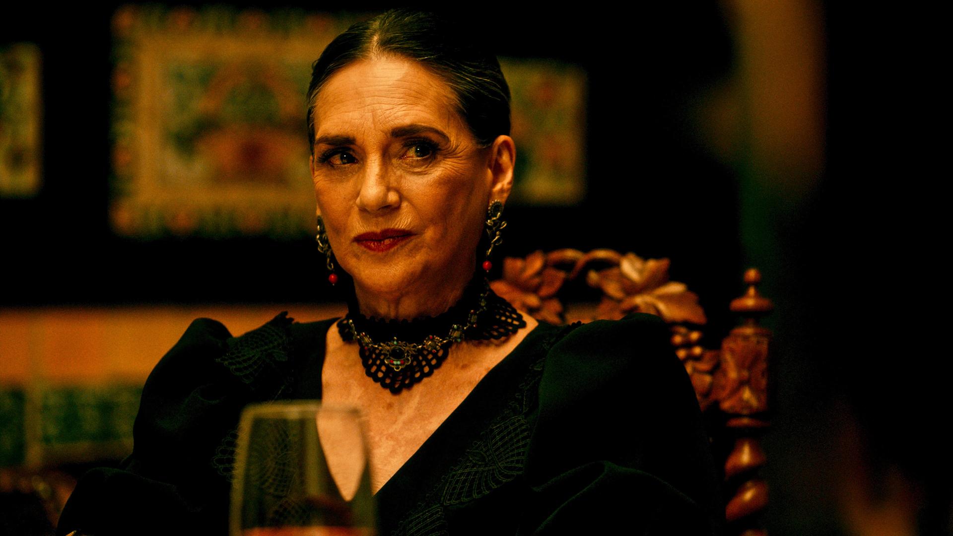 Still from Bus Stop