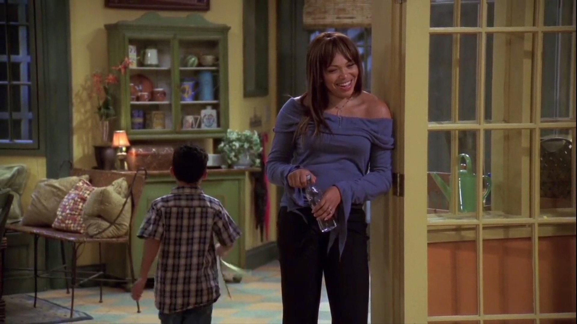 Still from Marathon