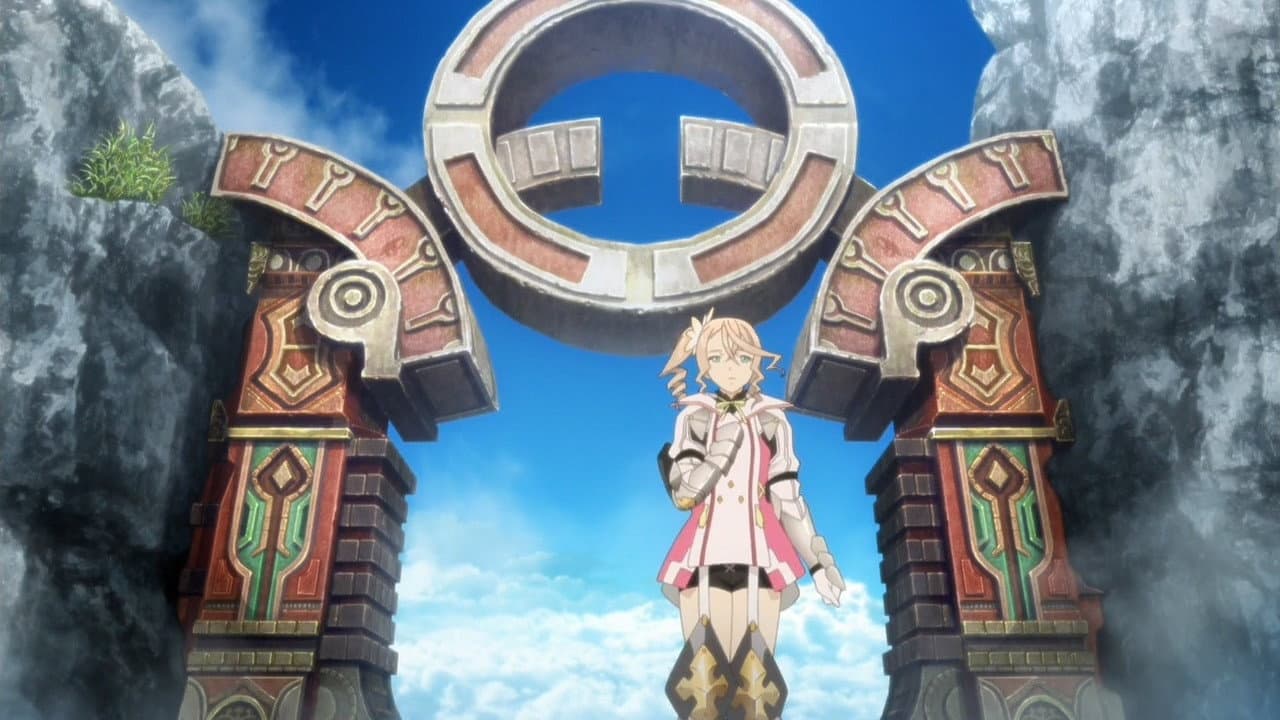 Still from Izuchi