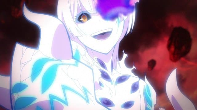 Still from Yuto - Destiny