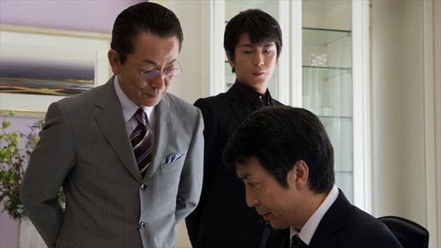 Still from Episode 1