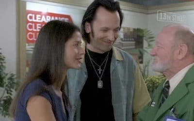 Still from The Truth Is Out There