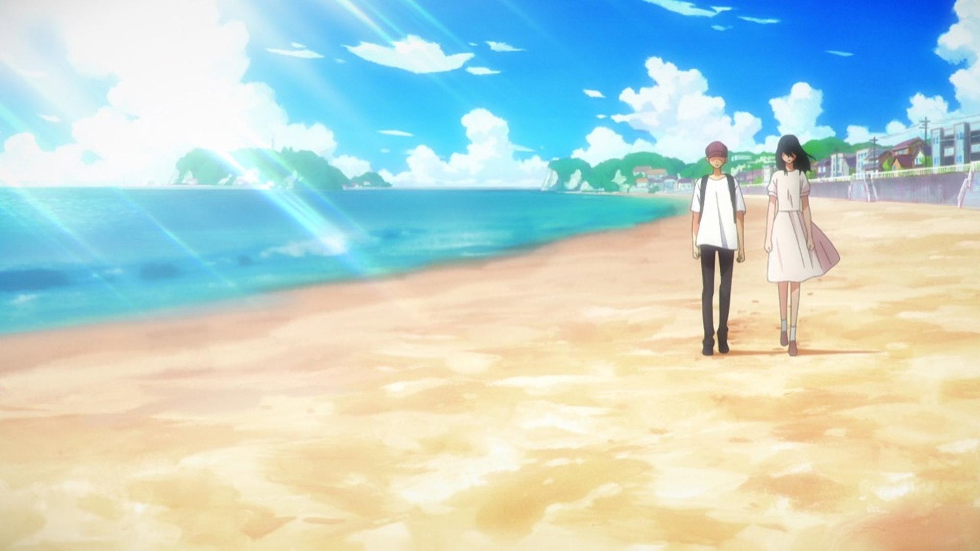 Still from Miyako... You Need to Be by His Side