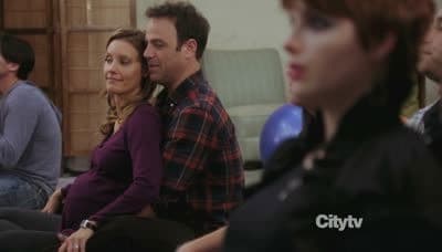 Still from Life Support