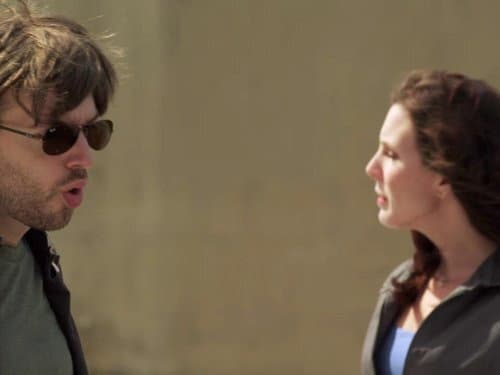 Still from Twistin' the Night Away
