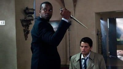 Still from The Third Man