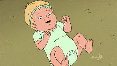 Still from Manger Baby Einstein