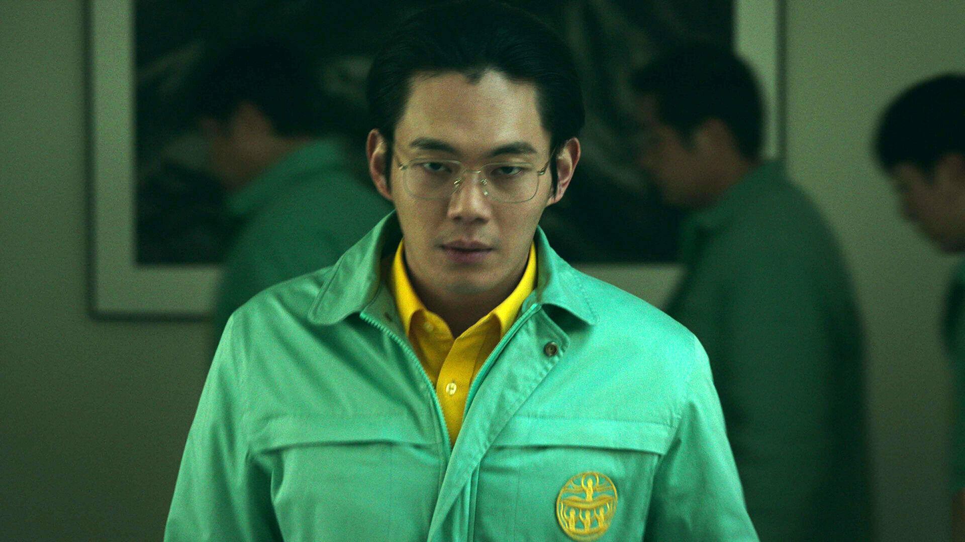 Still from Episode 6