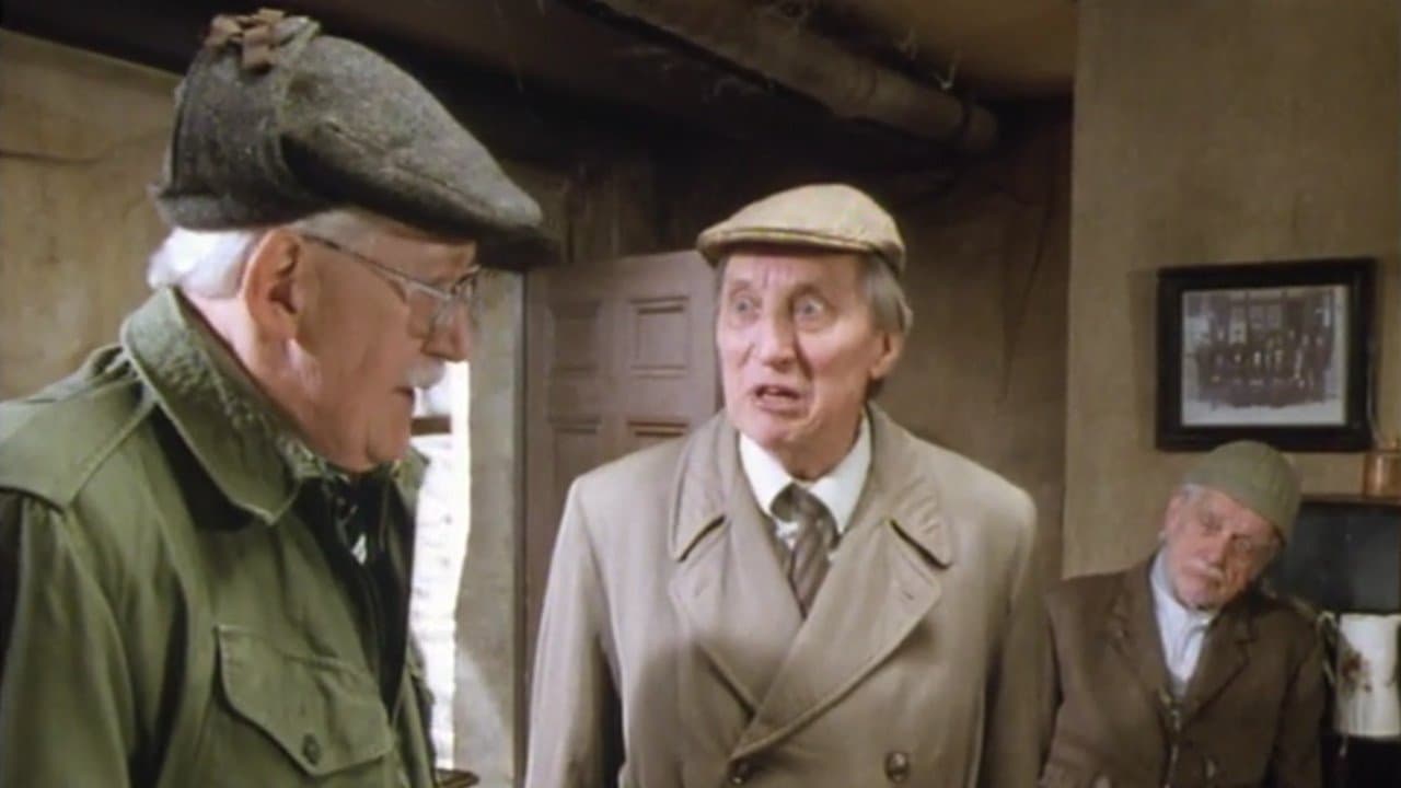 Still from Springing Smiler