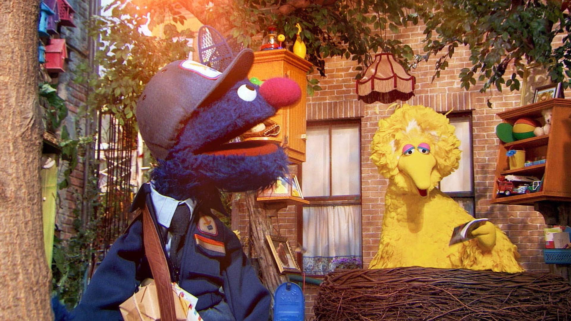 Still from Sneeze a Season