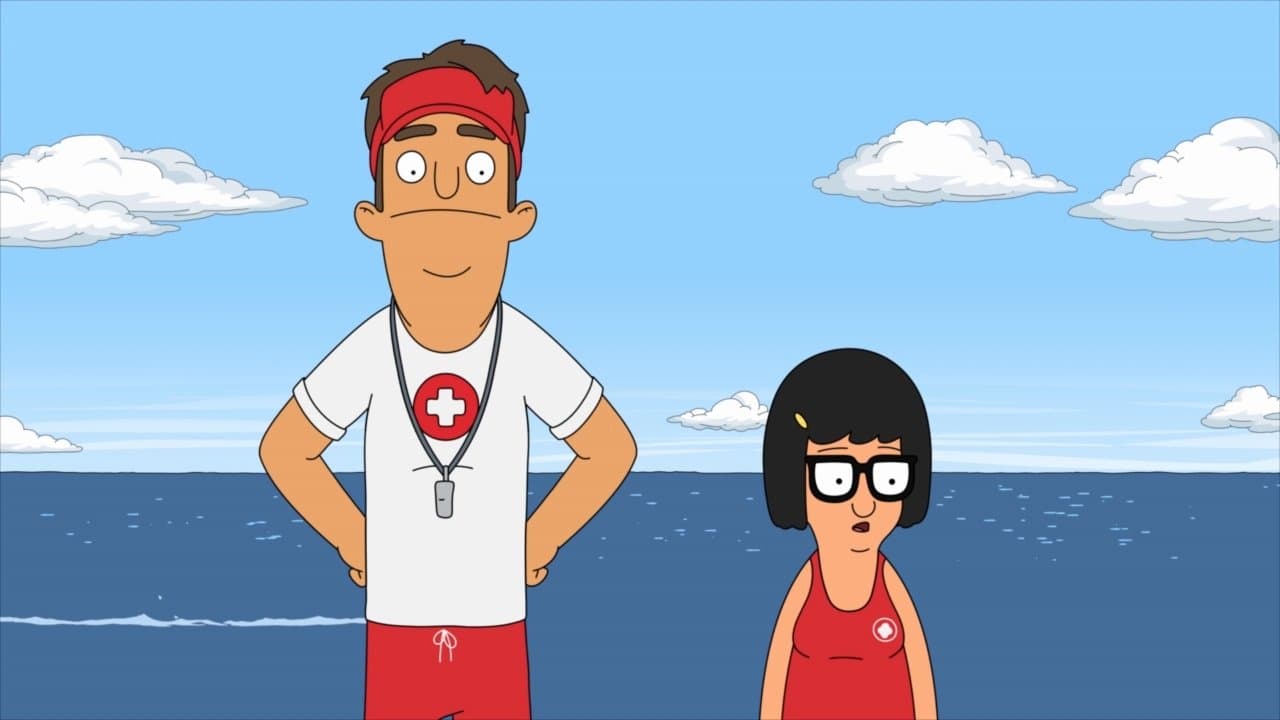 Still from Boywatch
