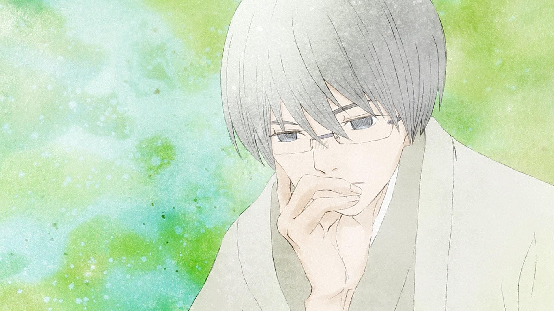 Still from White Storm (2) / White Storm (3) / White Storm (4)