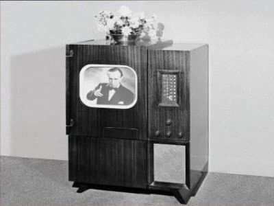 Still from Television