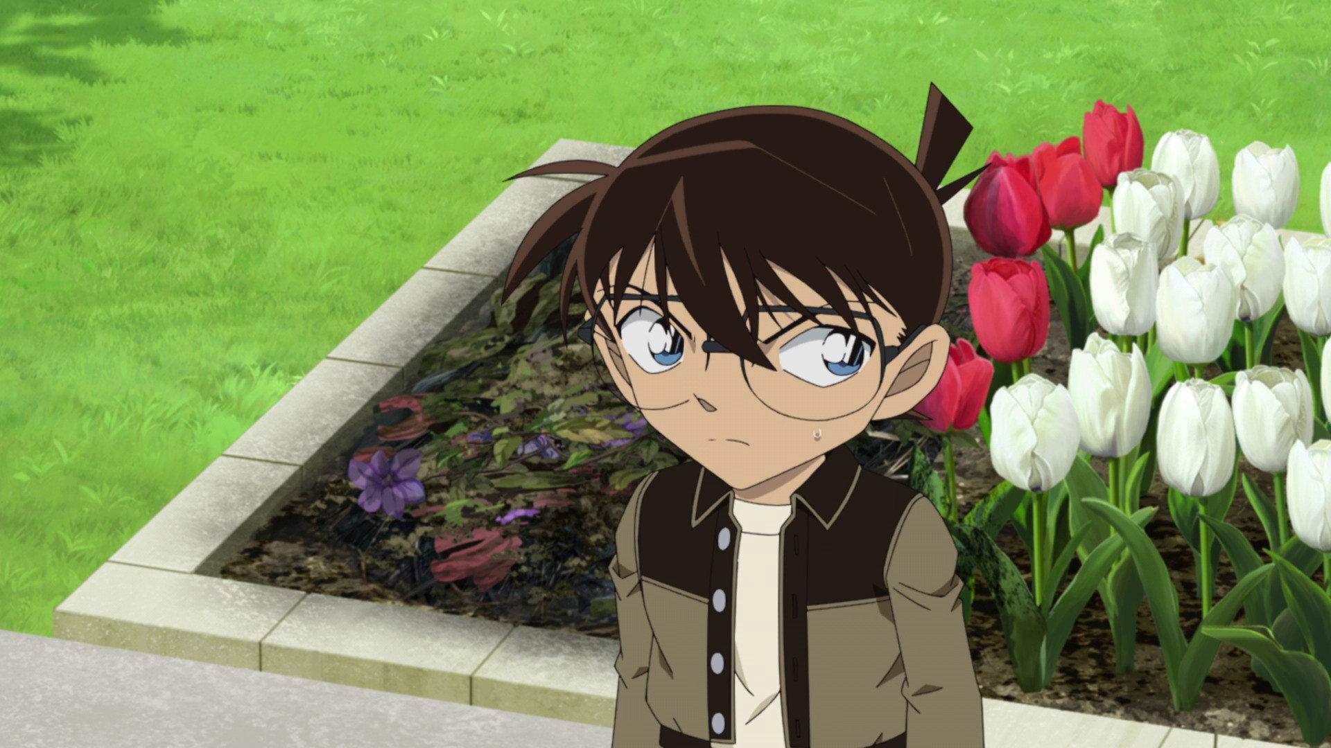 Still from The Mystery of the Man-Eating Classroom (1)
