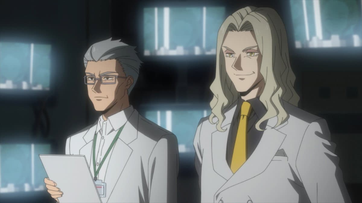 Still from Episode 8