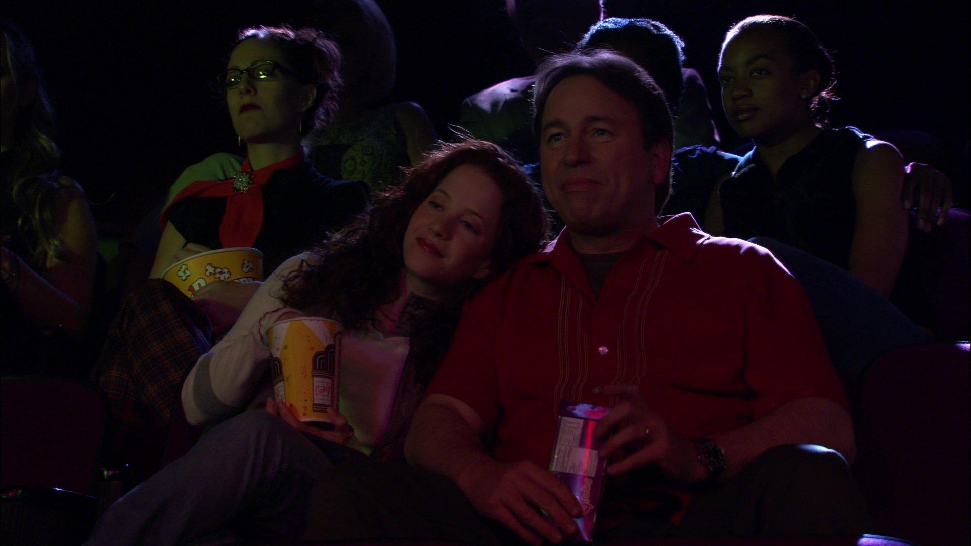 Still from Sex Ed